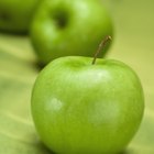 Diferencias entre manzanas y peras