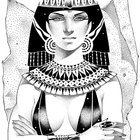 Ideas para un disfraz de Cleopatra hecho en casa