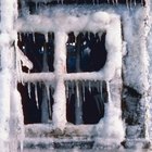 Cómo bloquear el frío que entra por una ventana