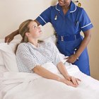 ¿Cuántos años de formación son necesarios para la enfermería en obstetricia?