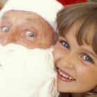 Juegos navideños de Santa Claus para niños