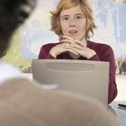Cómo pedirle a un jefe que te devuelva tu trabajo si lo dejaste bajo malos términos