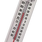 ¿En qué temperatura crece mejor el moho?