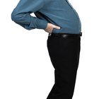 Exercícios fisioterapêuticos para espondilose lombar