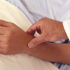 Quanto tempo demora para tratar a celulite (infecção)?