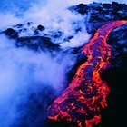 Consejos de seguridad para volcanes