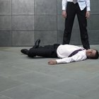 Como escrever uma cena de homicídio