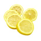 Sabores que complementan con el limón