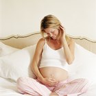 O ácido bórico é nocivo em mulheres grávidas?