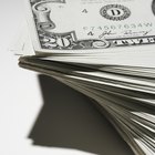 The disadvantages of a cash budget