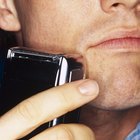 Cómo reemplazar las baterías en la máquinas de afeitar Philips Norelco BT2AA
