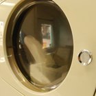 Mi lavadora Maytag no centrifuga la ropa
