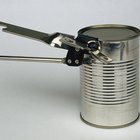 Lista básica de alimentos para almacenamiento a largo plazo