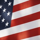 ¿Qué representan las estrellas en la bandera de los Estados Unidos?