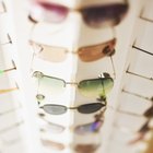 Cómo identificar gafas de sol de Versace reales 
