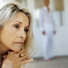 Odor corporal causado pelo suor na menopausa