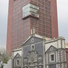 Ventajas de la construcción de grandes edificios