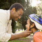 Enseñar reglas generales de seguridad a los niños