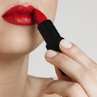 Various lipsticks