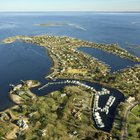 Los mejores sitios para practicar kayak en Connecticut