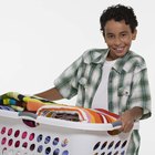 Lista de tarefas domésticas para um adolescente de 15 anos
