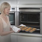 The Difference Between Built-in & Built Under Ovens