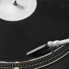 How to record music from vinyl to iPad