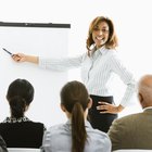 Advantages & Disadvantages of Visual Aids