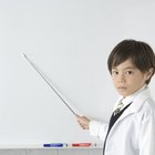 Como reformar um quadro branco