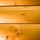 ¿Qué productos aplicar sobre la madera para que brille?
