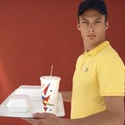 ¿Cómo darle forma de gorra a una visera?