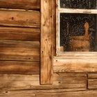 ¿Cómo reparar los marcos podridos de una ventana de madera?