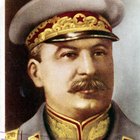 ¿Que países invadió Stalin en la segunda guerra mundial?