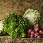 Qué plantar este otoño: 8 deliciosas verduras para comer