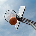 Knockout Basketball Game Rules - SportsRec