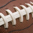 How to Replace a Football Bladder - SportsRec