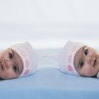 Cosas que hacer con niños gemelos