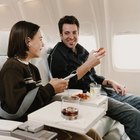 Características de las aerolíneas con servicio completo