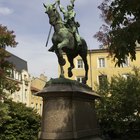 Qué hacer en Nancy, Francia