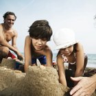 Actividades para hacer con niños en Sunset Beach, Carolina del Norte 