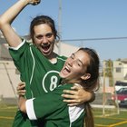 Factores que afectan la participación de las adolescentes en los deportes