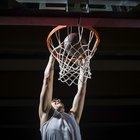 What Are the Duties of a Professional Basketball Player? | SportsRec