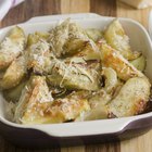Eggplant lasagna