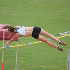 Exercises for Pole Vaulting - SportsRec