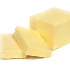 Cómo batir la mantequilla sin una batidora