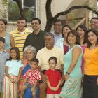 Exemplos de cartas-convite para reuniões de familia