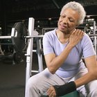 Exercícios para tendões rompidos no braço