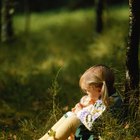 Reglas de supervivencia para los niños en zonas deshabitadas