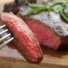 Steak