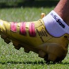 Facts About Soccer Cleats - SportsRec